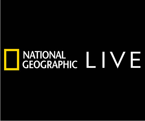 National Geographic Live Series